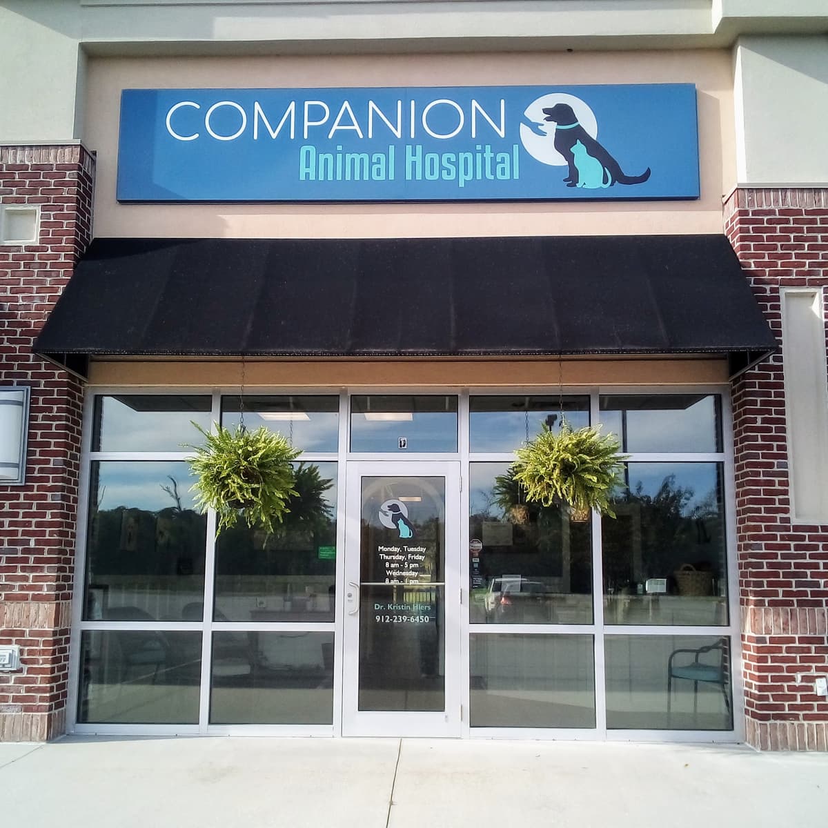 Companion Animal Hospital - Main photo