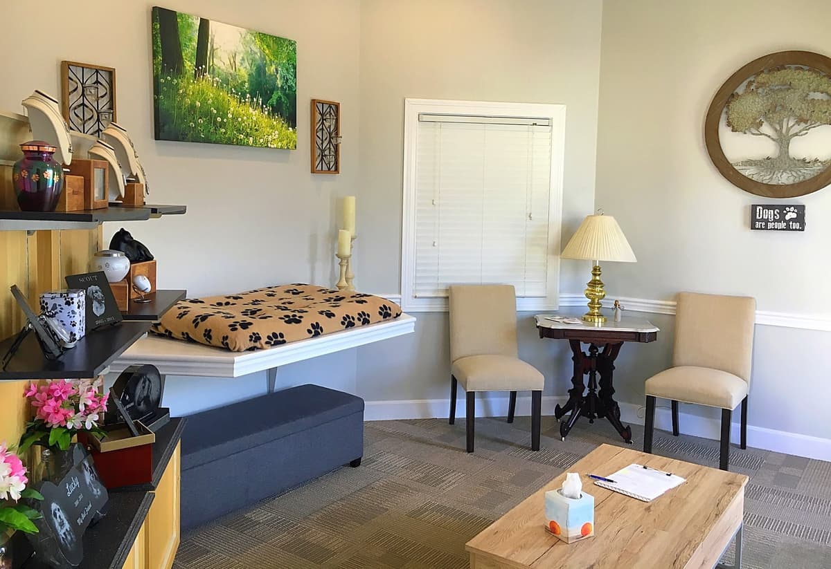 Companion Care Pet Cremation - Main photo