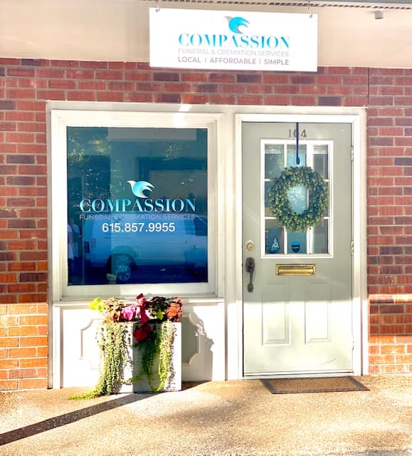 Compassion Funeral & Cremation Services - Main photo