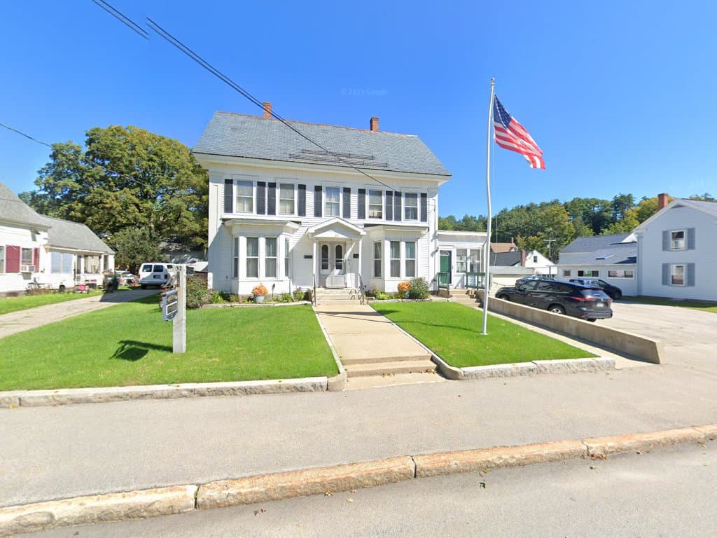 Compassionate Cremation Services Of New Hampshire - Main photo