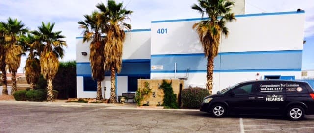 Compassionate Pet Cremation LLC - Main photo