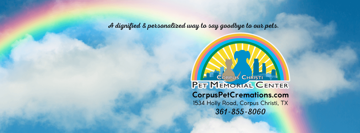 Corpus Christi Pet Memorial Center - Main photo