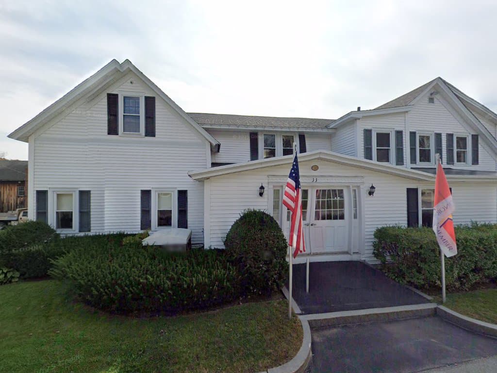 Cournoyer Funeral Home & Cremation Center - Main photo