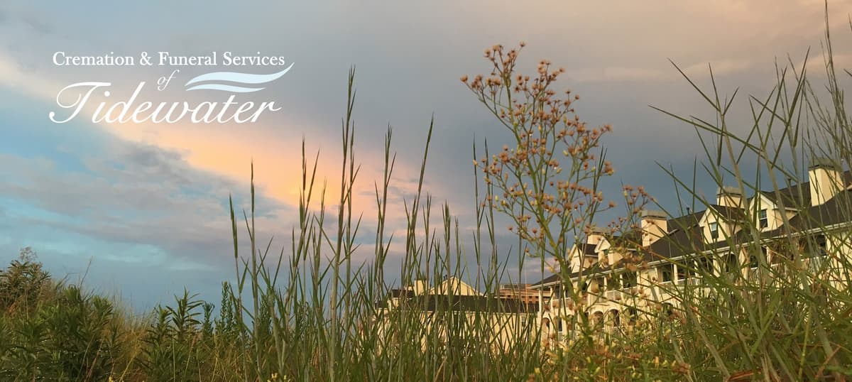 Cremation And Funeral Services Of Tidewater - Main photo