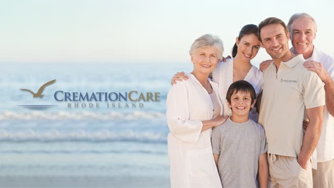 Cremation Care Rhode Island - Main photo