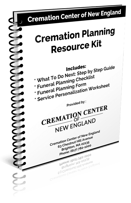 Cremation Center Of New England - Main photo