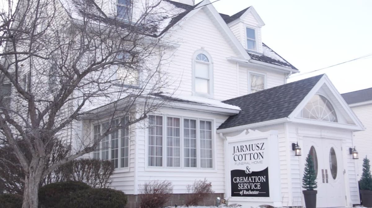 Cremation Service Of Rochester - Main photo