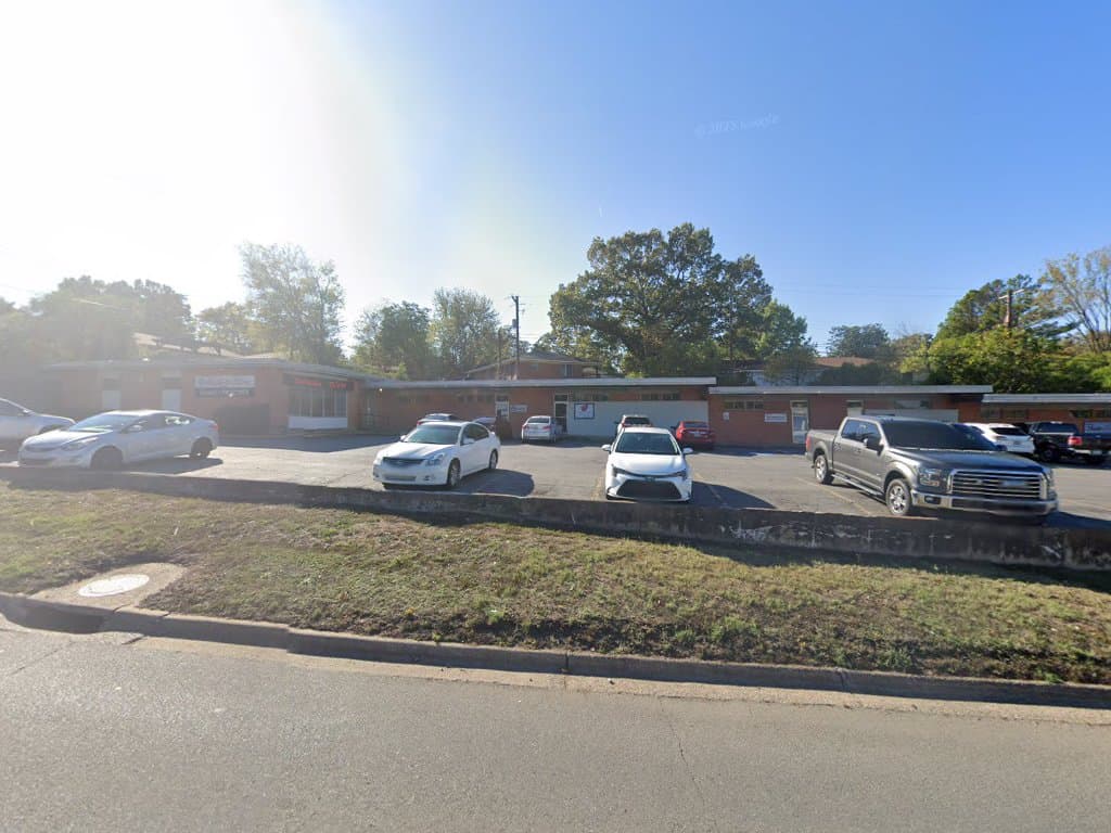 Cremation Services Of Arkansas - Main photo