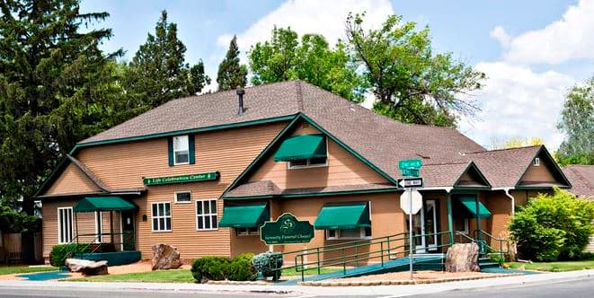 Cremation Services Of Idaho - Main photo