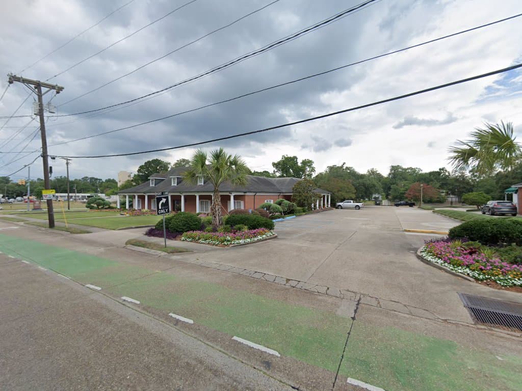 Cremation Society Of Acadiana By Martin & Castille Funeral Home, Llc. - Main photo