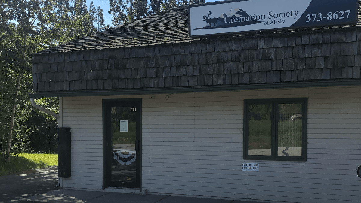 Cremation Society Of Alaska/mat-su - Main photo