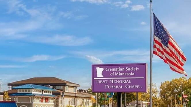Cremation Society Of Minnesota - Main photo