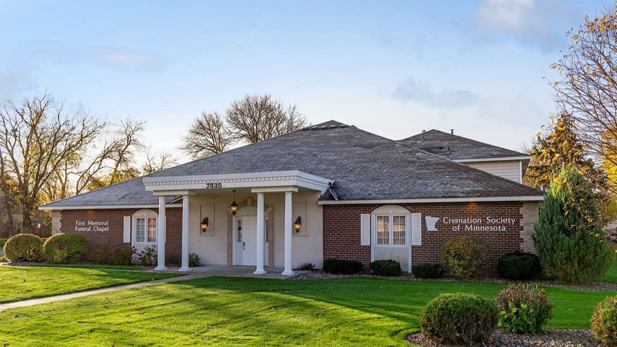 Cremation Society Of Minnesota - Main photo