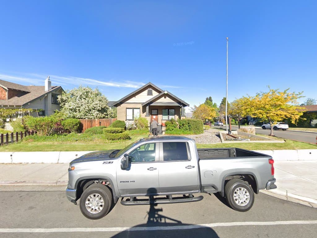 Cremation Society Of Nevada - Main photo