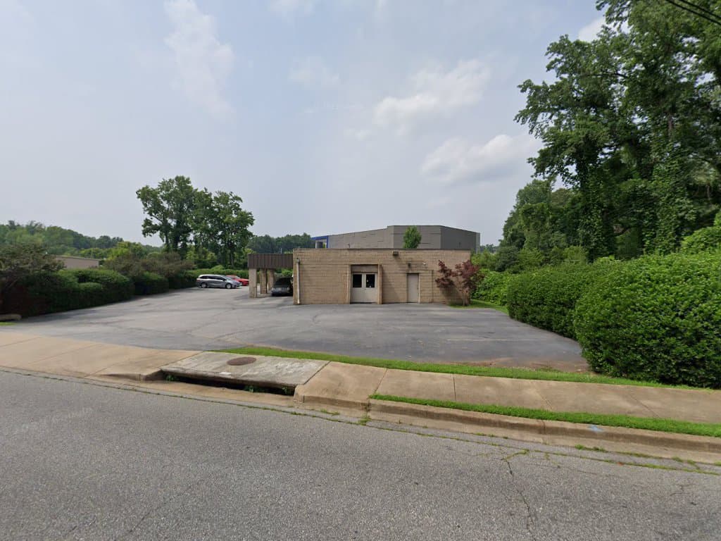 Cremation Society Of South Carolina - Westville Funerals (operations Center) - Main photo