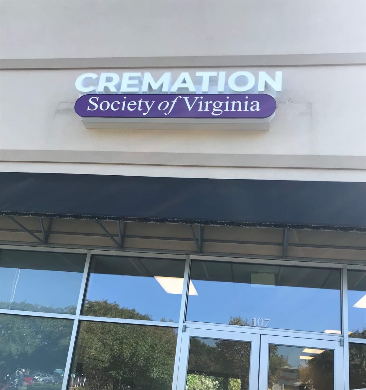 Cremation Society Of Virginia- Chesapeake Office - Main photo