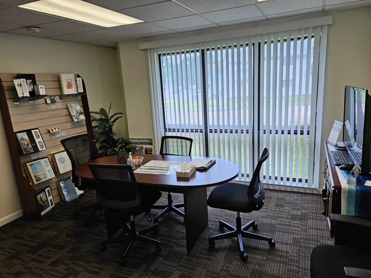 Cremation Society Of Virginia - Main photo