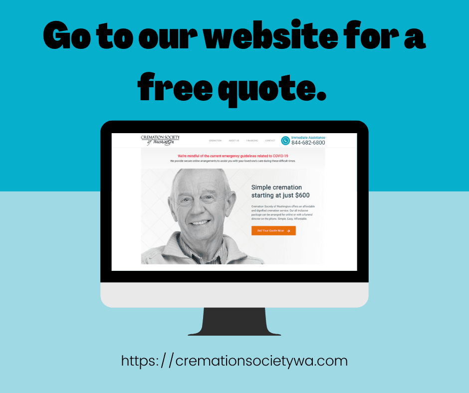 Cremation Society Of Washington - Main photo