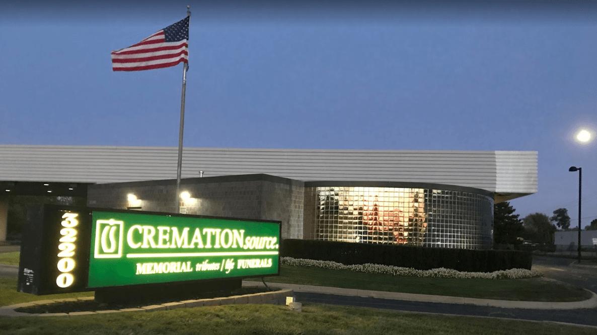 Cremation Source - Main photo