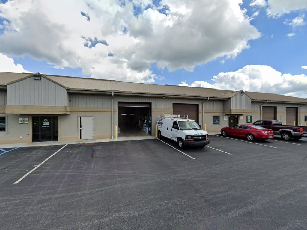 Crown Cremation Services - Main photo