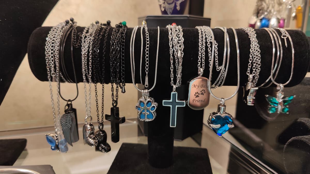 Dear Pet Memorial Park - Main photo