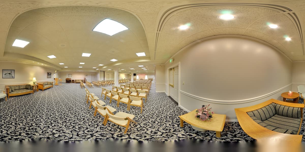 Debaun Funeral Homes And Crematory - Main photo