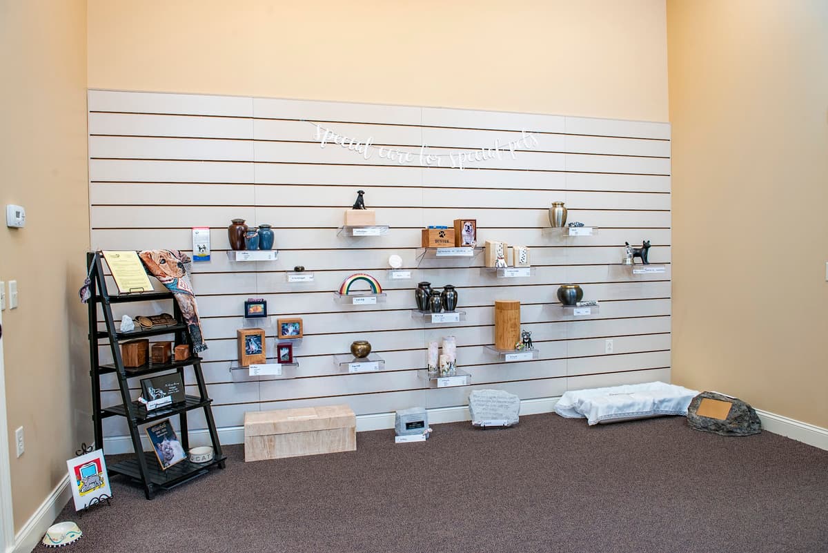 Deiters Pet Services & Pet Crematory - Main photo