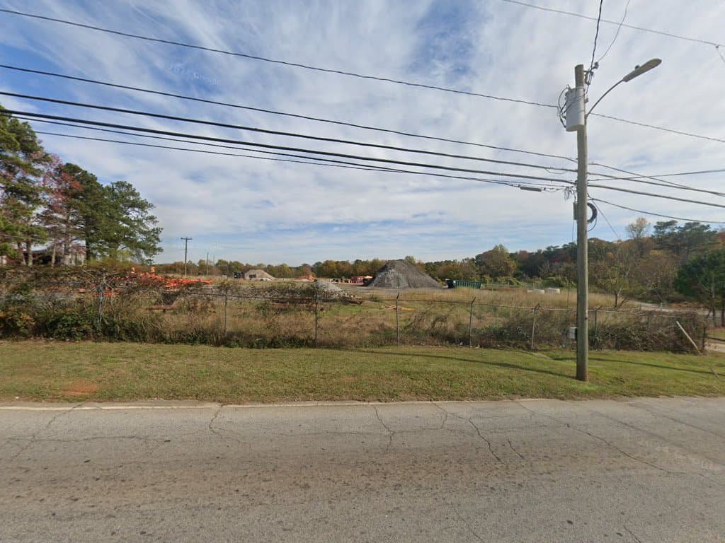 Dekalb County Animal Crematory - Main photo