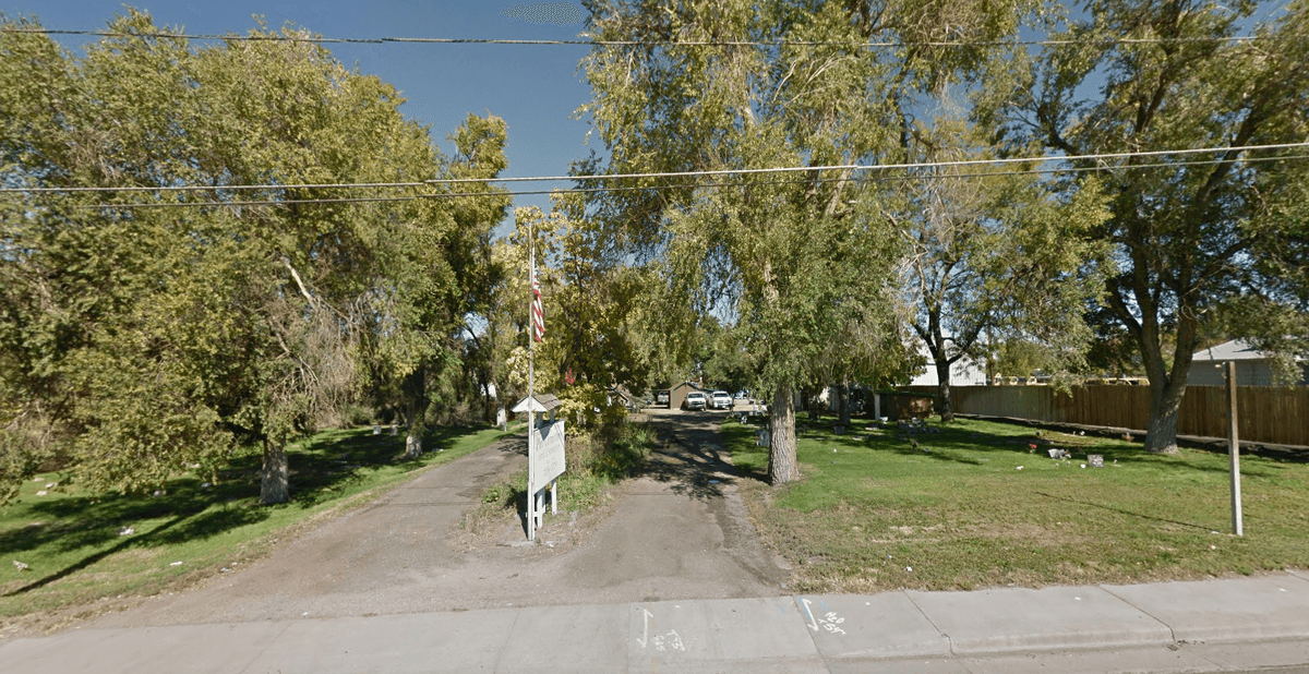 Denver Pet Cemetery & Crematory - Main photo