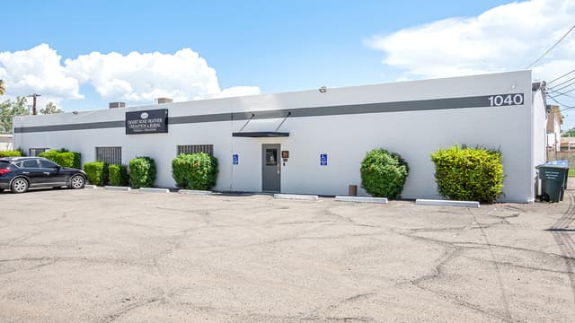 Desert Rose Heather Cremation & Burial - Main photo