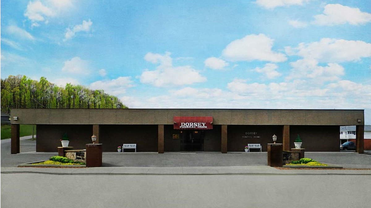 Dorsey Funeral Home And Crematory - Main photo