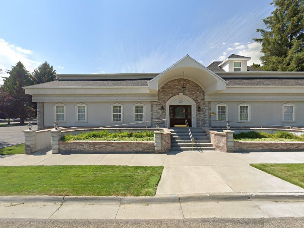 Eagle Rock Crematory - Main photo