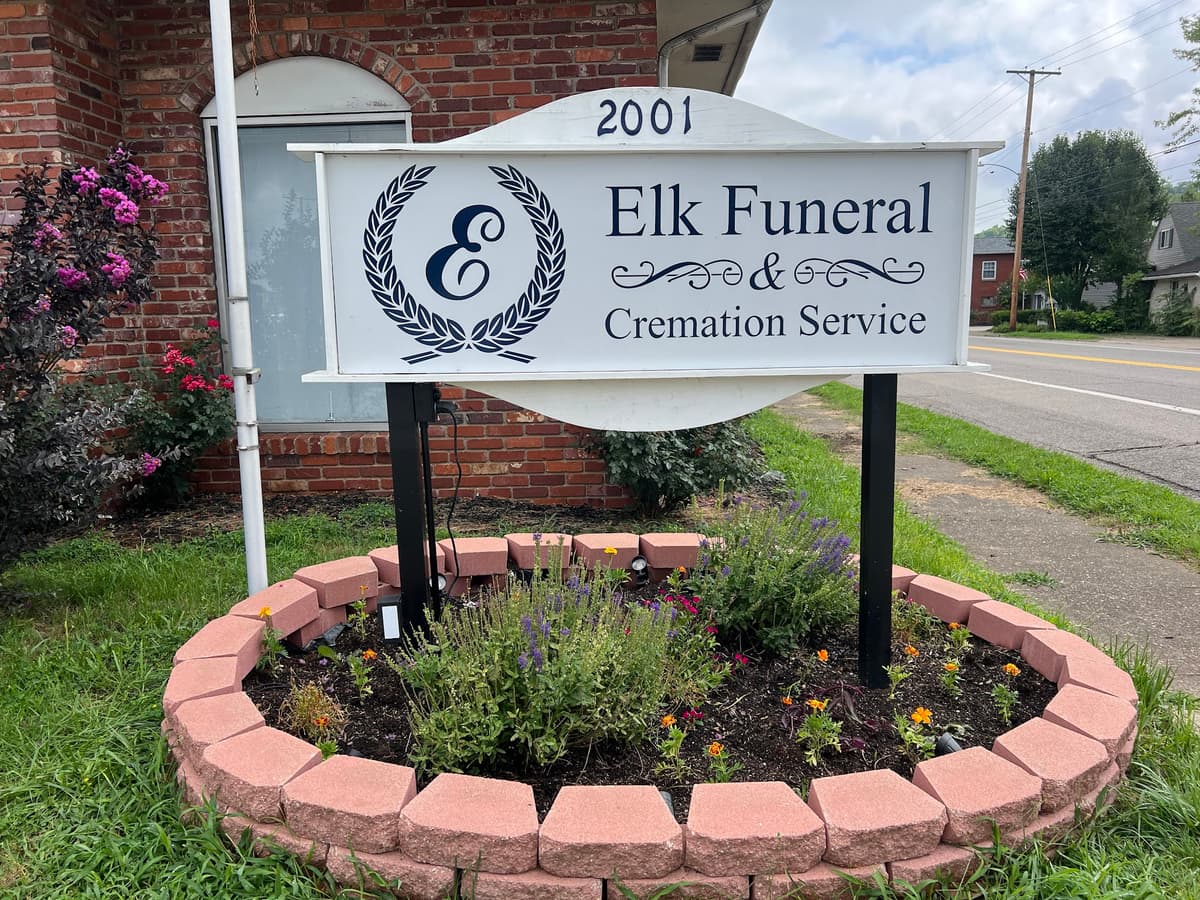 Elk Funeral & Cremation Service - Main photo