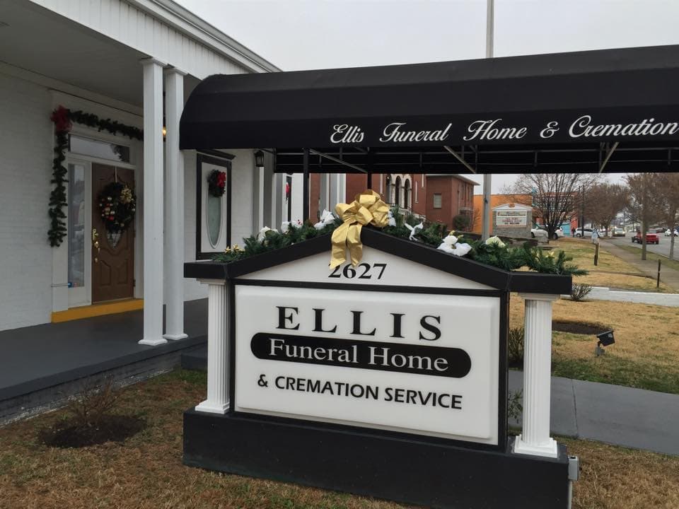 Ellis Funeral Home & Cremation Service Nashville - Main photo