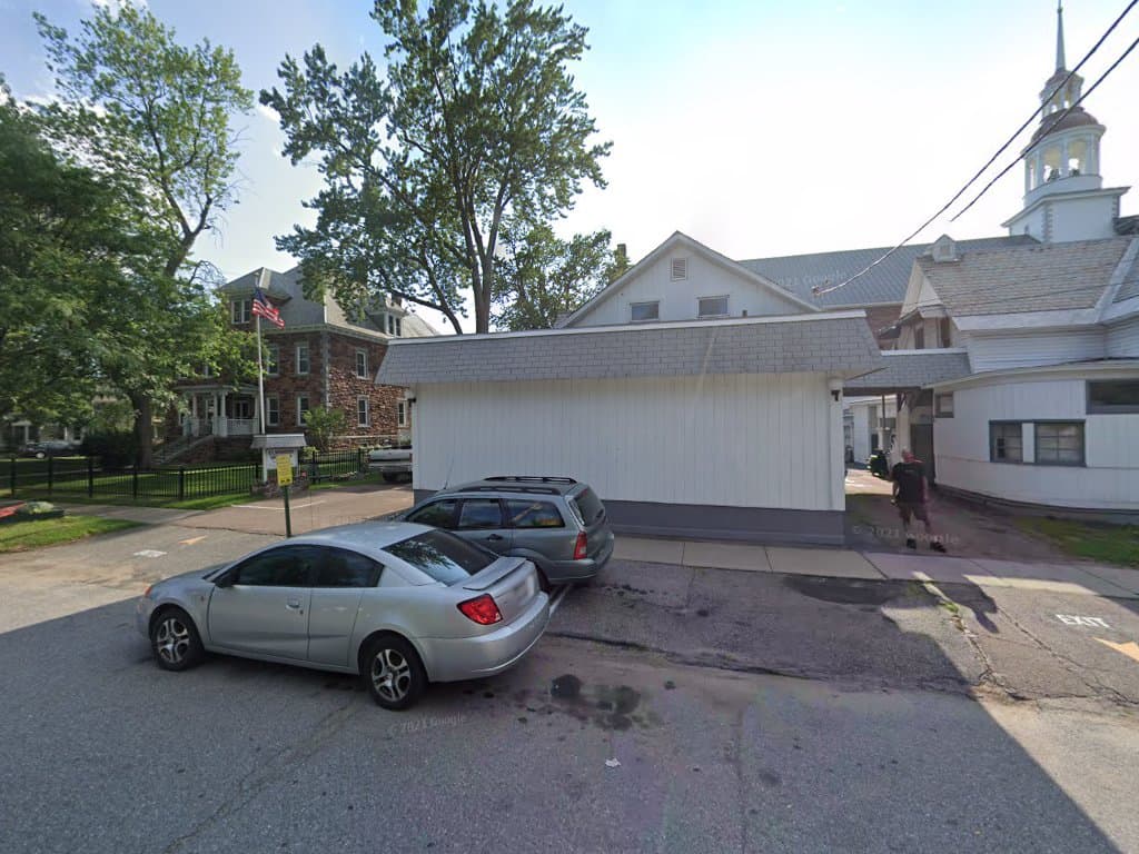 Elmwood-meunier Funeral & Cremation Center - Main photo