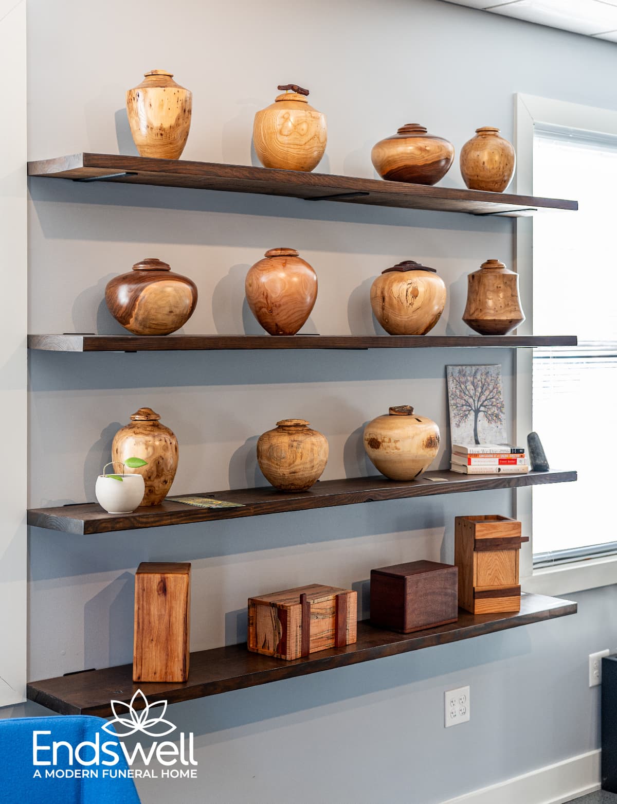 Endswell Funeral Home: Cremation | Aquamation | Burial - Chapel Hill, Nc - Main photo