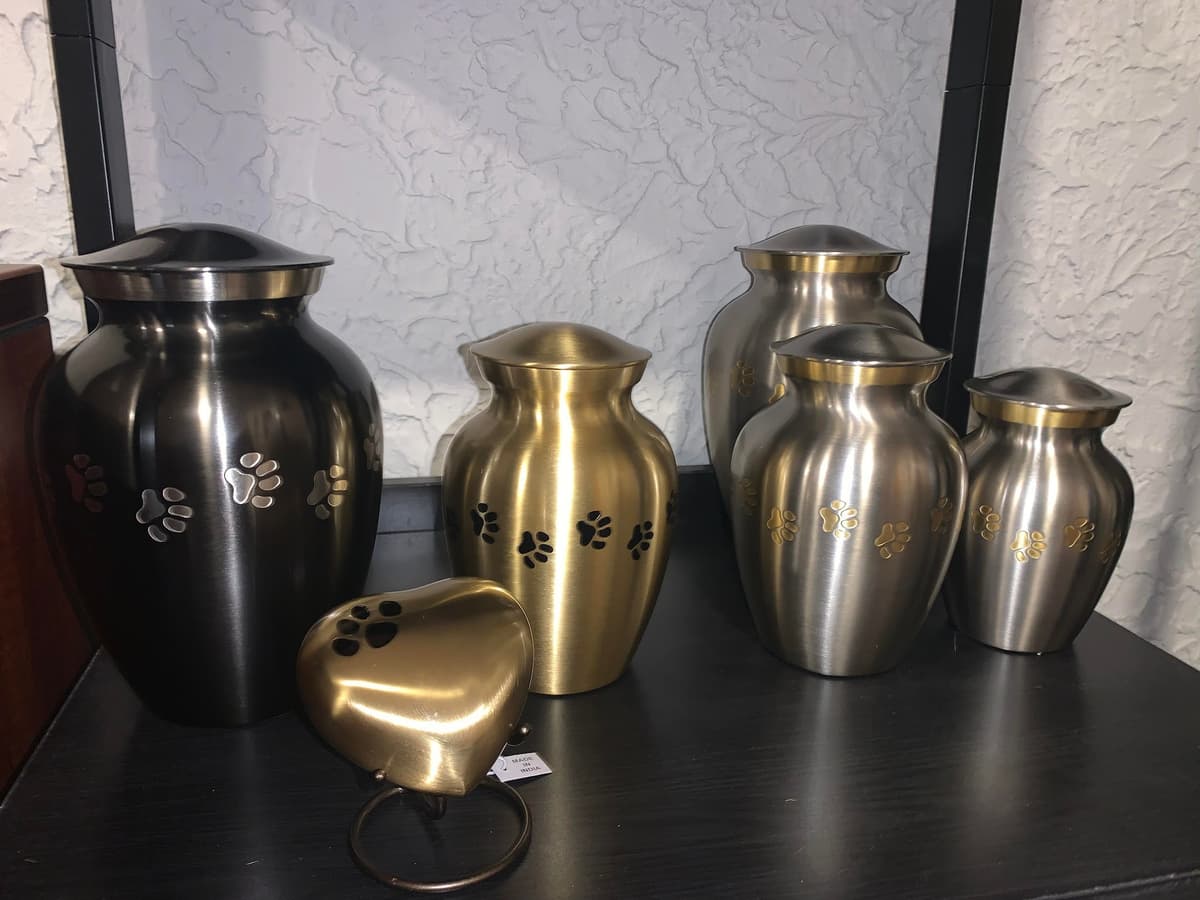 Eternal Friends Pet Crematory - Main photo