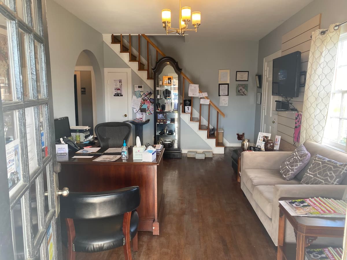 Faithful Friend Pet Crematory And Funeral Home - Main photo