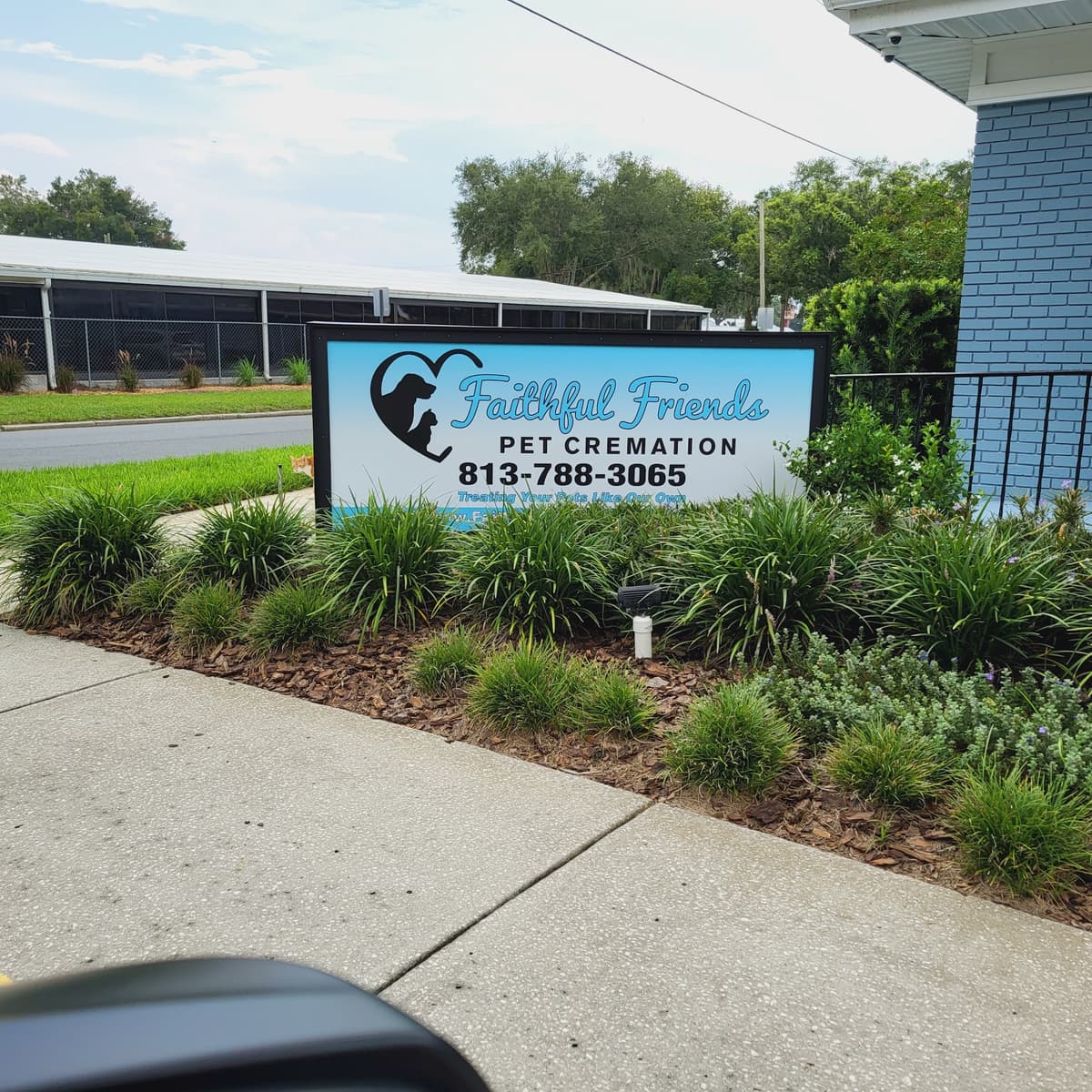 Faithful Friends Pet Cremation - Main photo