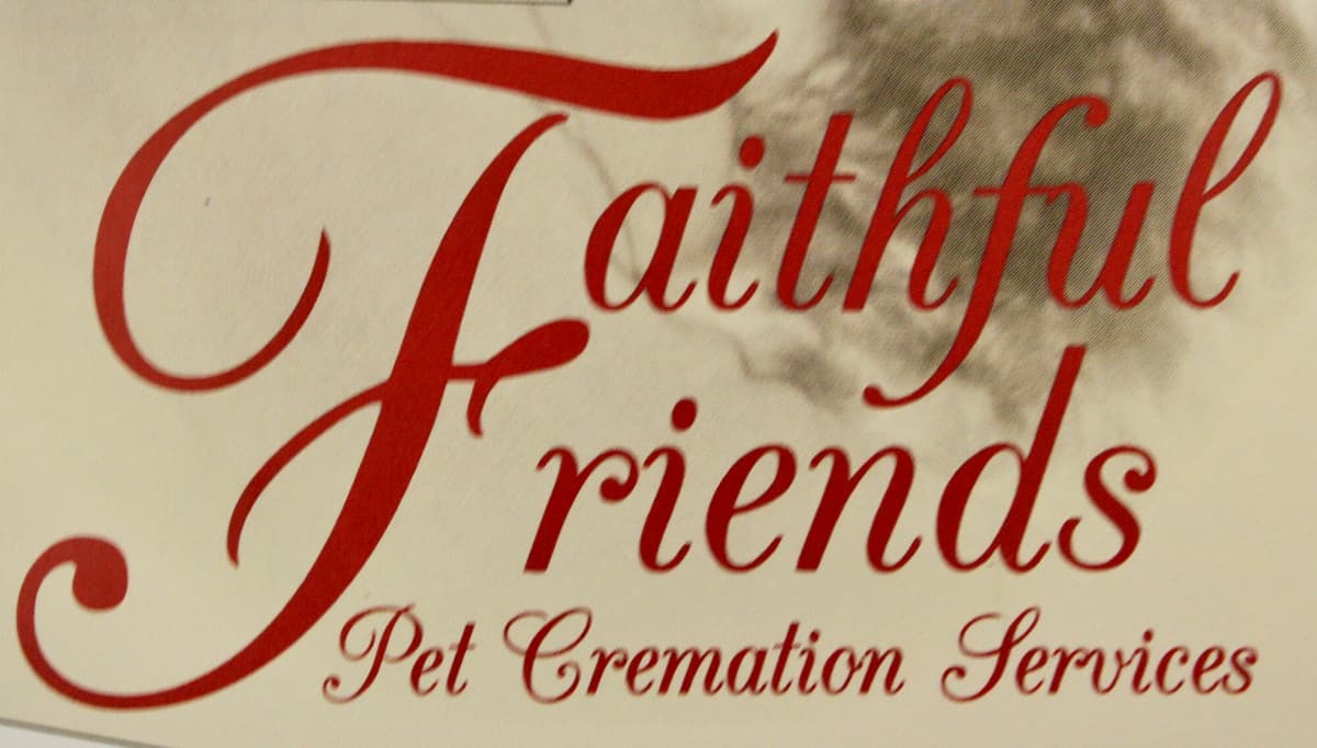 Faithful Friends Pet Cremation - Main photo