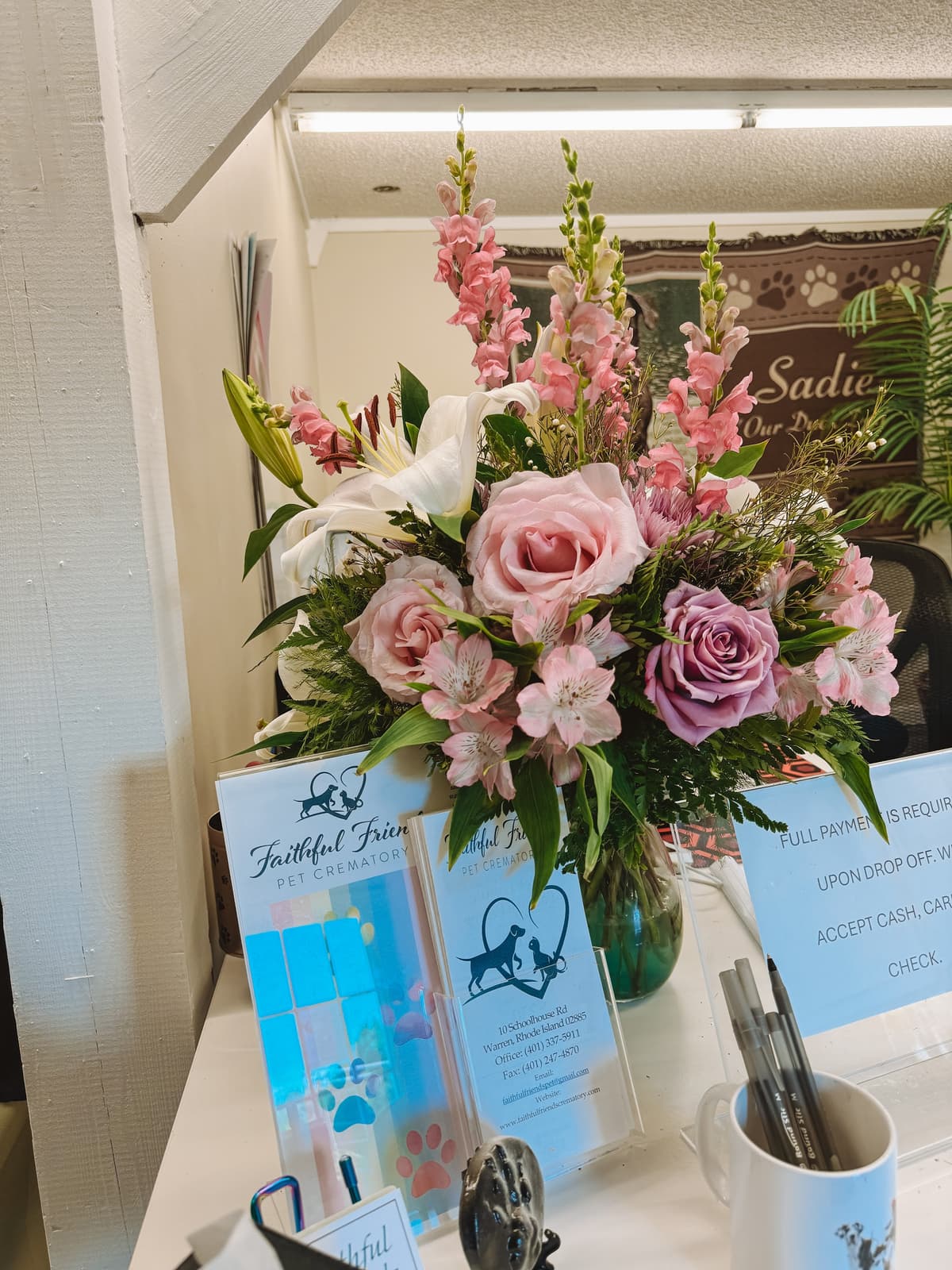 Faithful Friends Pet Crematory - Main photo