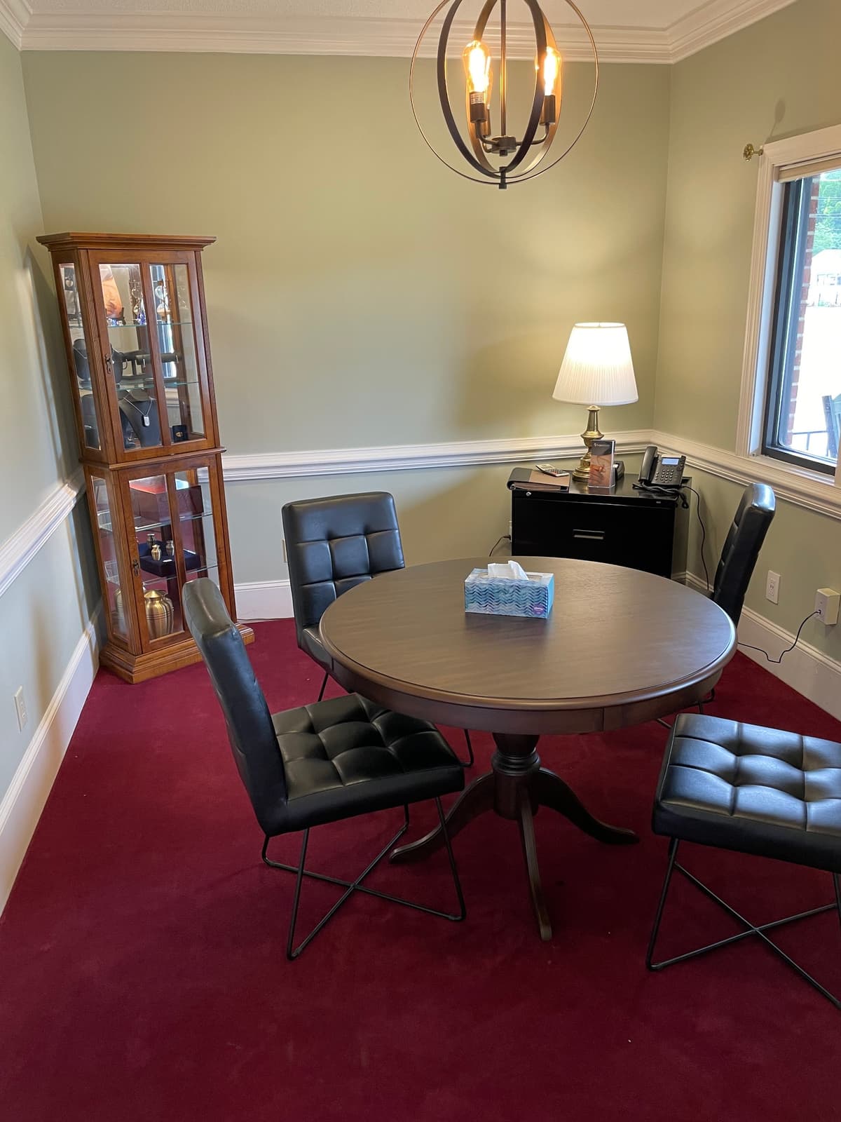 First Cremation Society - Main photo