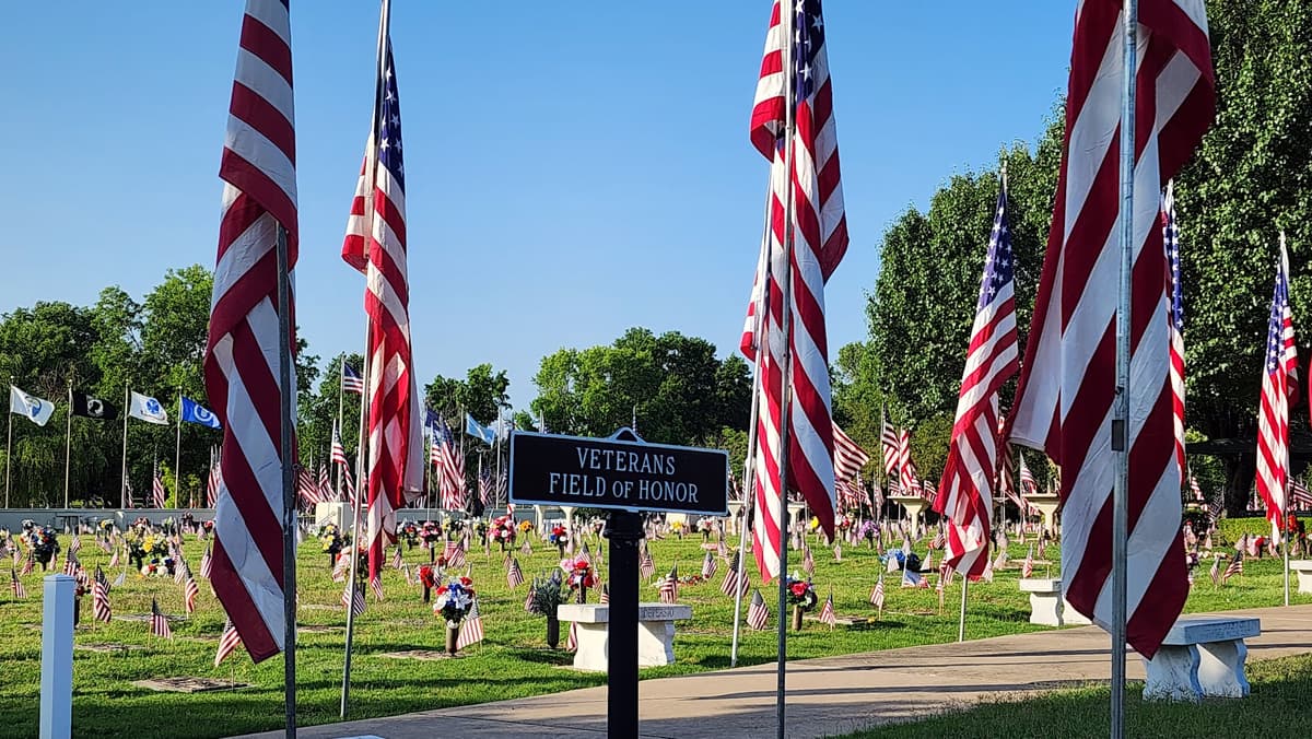 Floral Haven Funeral Home, Crematory & Cemetery - Main photo