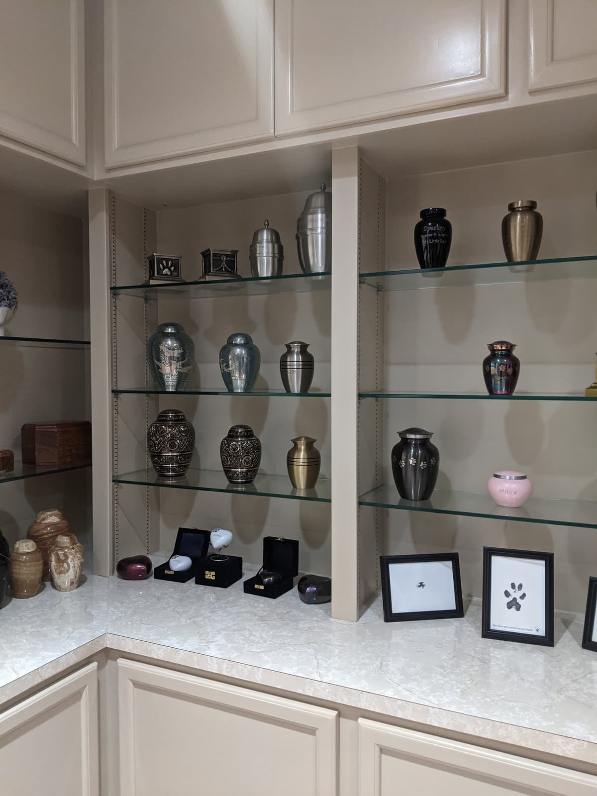 Fond Memories Pet Cemetery & Crematorium - Main photo