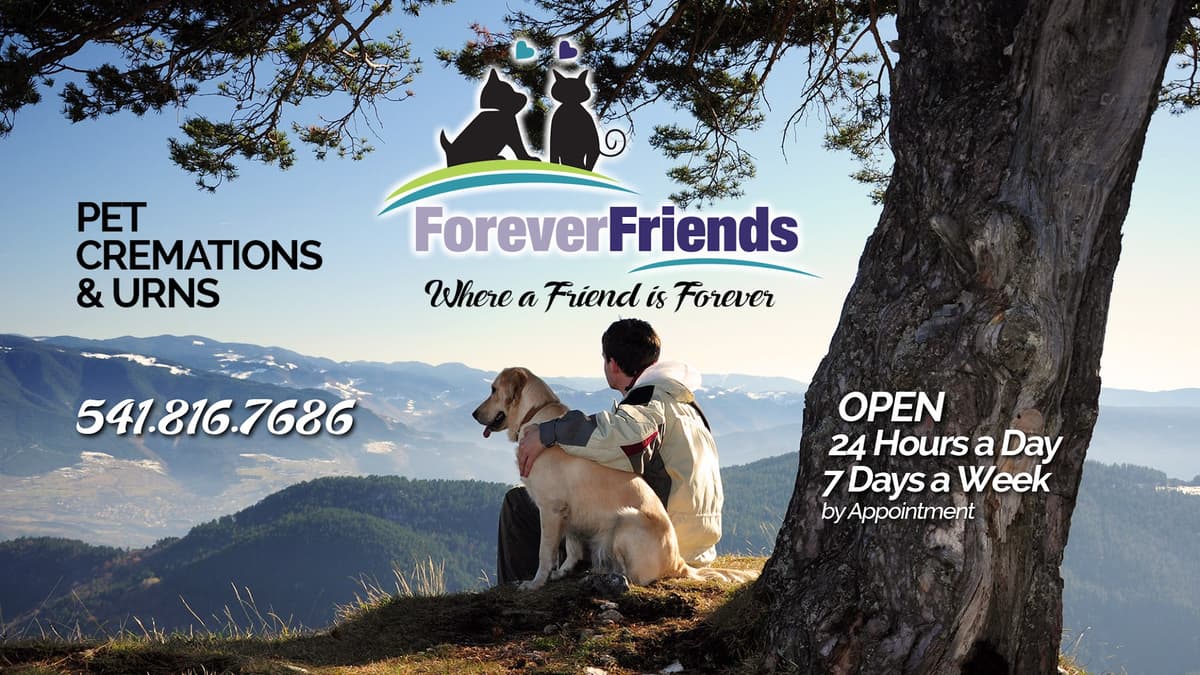 Forever Friends Pet Cremations - Main photo