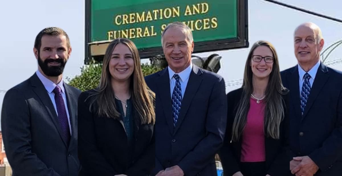 Fretthold & Hamp Cremation & Funeral Services - Main photo