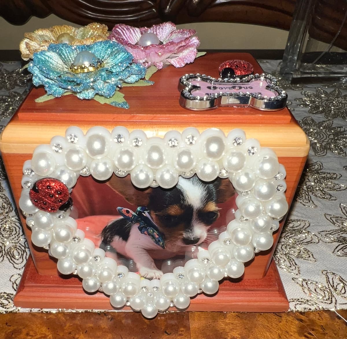 Friends Forever Pet Crematorium - Main photo