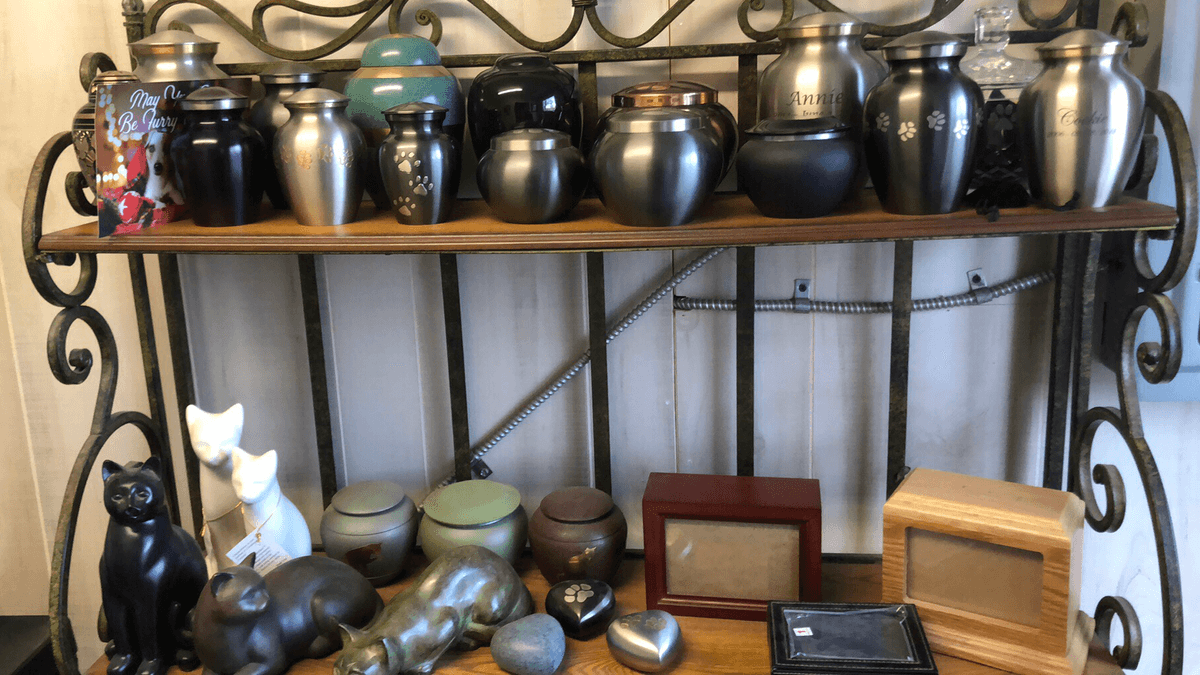 Friends Forever Pet Crematory - Main photo