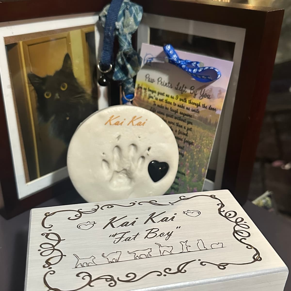 Fur-ever Friends Pet Crematory - Main photo