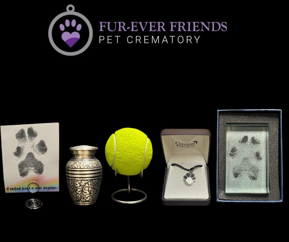 Fur-ever Friends Pet Crematory - Main photo
